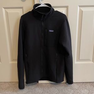 Patagonia R2 Techface Jacket Size Medium